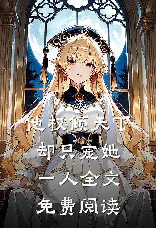 他权倾天下，却只宠她一人全文免费阅读