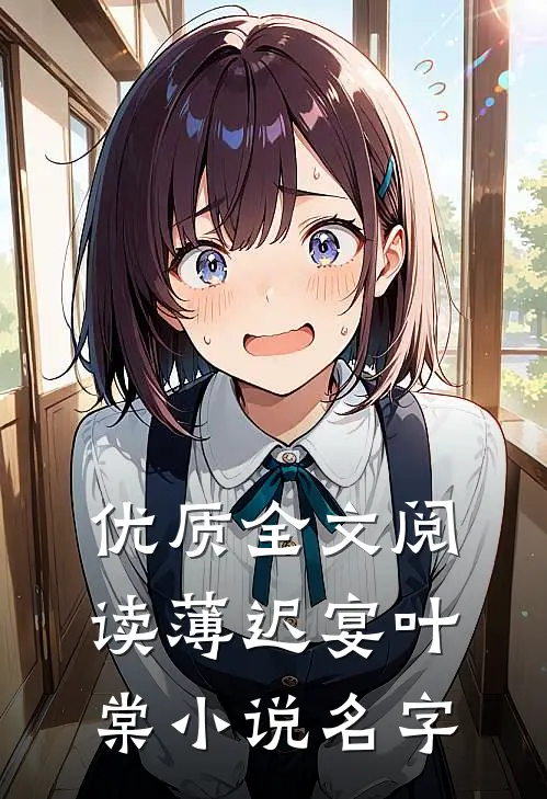 优质全文阅读薄迟宴叶棠小说名字