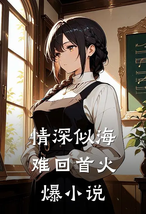 情深似海难回首火爆小说