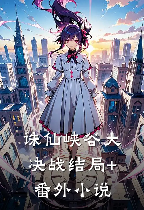 诛仙峡谷大决战结局+番外小说