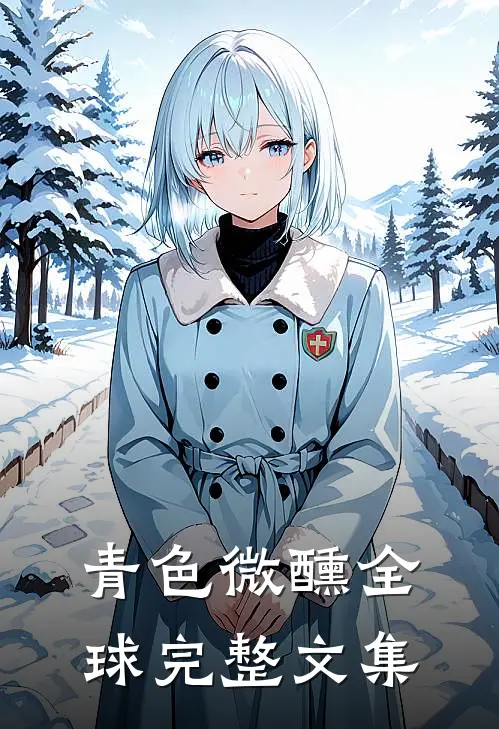 青色微醺全球完整文集