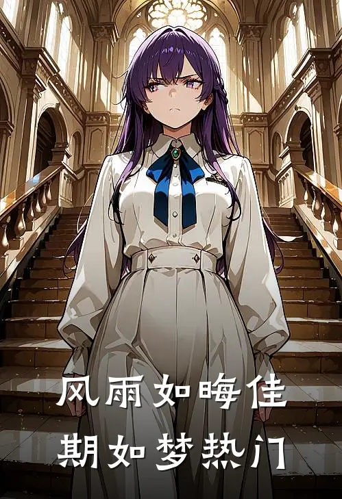 风雨如晦佳期如梦热门