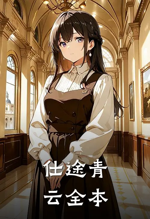 仕途青云全本