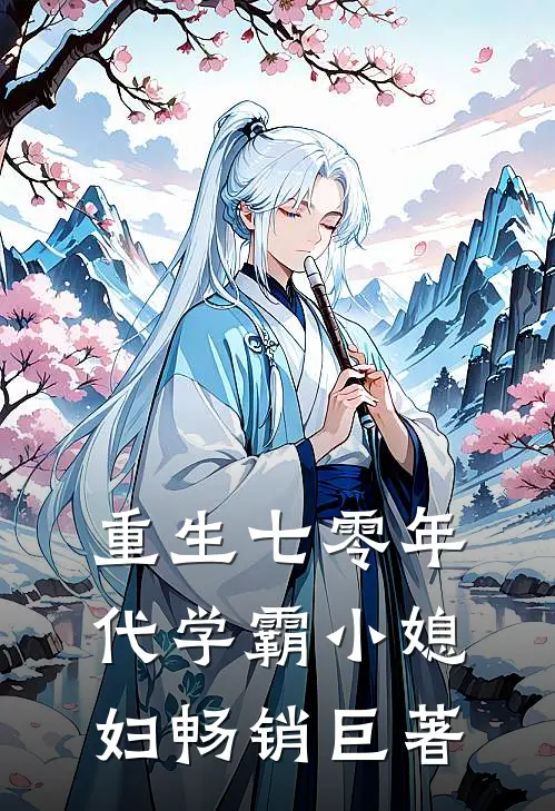 重生七零年代学霸小媳妇畅销巨著