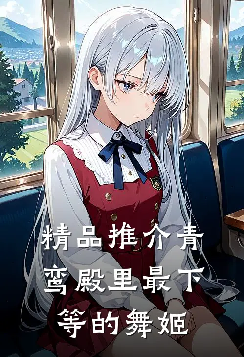 精品推介青鸾殿里最下等的舞姬