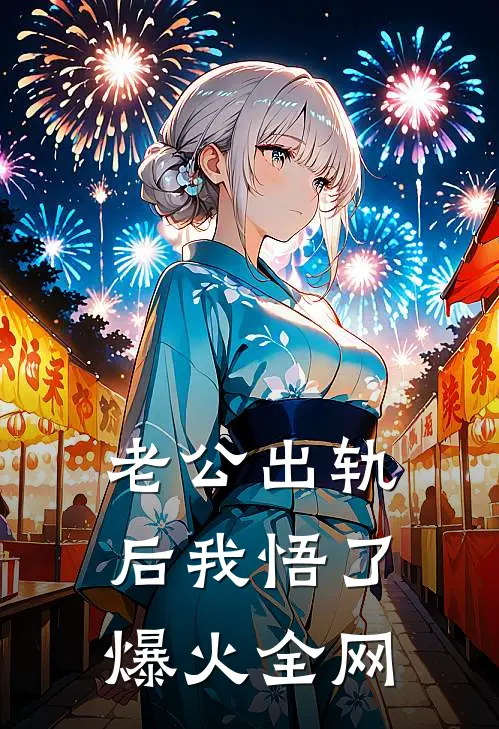 老公出轨后我悟了爆火全网