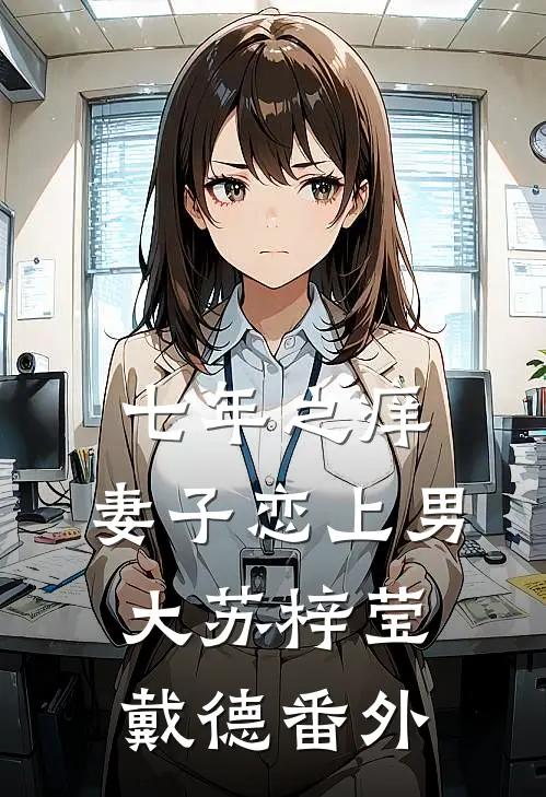 七年之痒，妻子恋上男大苏梓莹戴德番外
