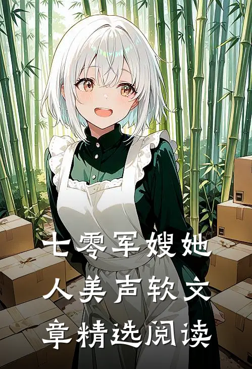 七零军嫂她人美声软文章精选阅读