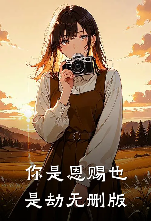 你是恩赐也是劫无删版