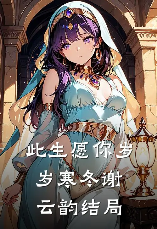 此生愿你岁岁寒冬谢云韵结局