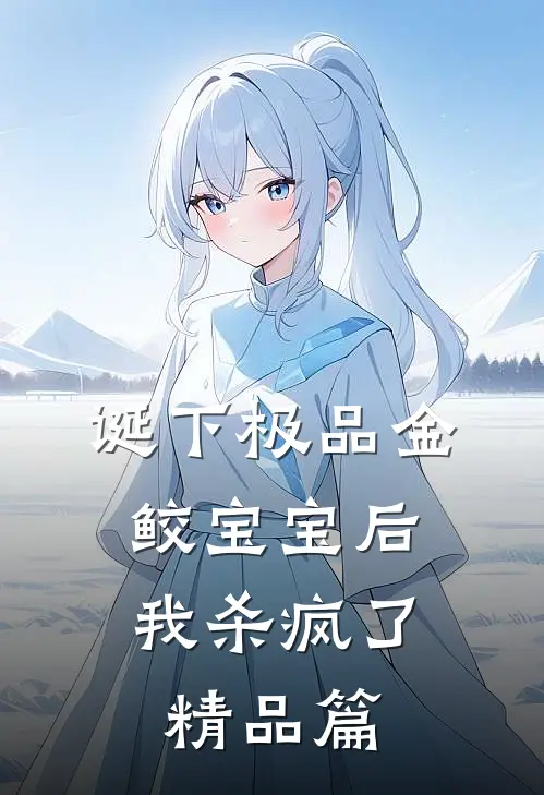诞下极品金鲛宝宝后，我杀疯了精品篇