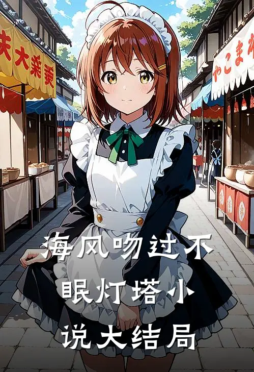 海风吻过不眠灯塔小说大结局