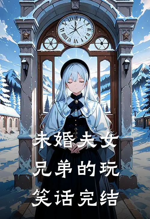 未婚夫女兄弟的玩笑话完结