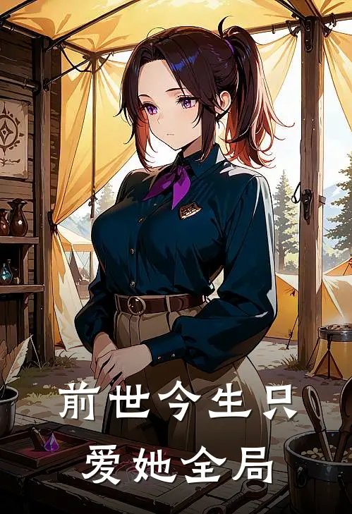 前世今生只爱她全局
