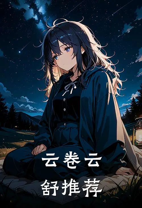 云卷云舒推荐