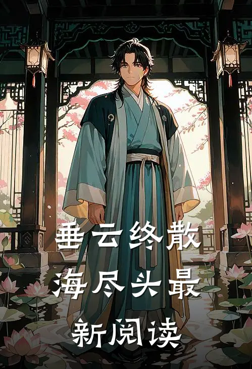 垂云终散海尽头最新阅读