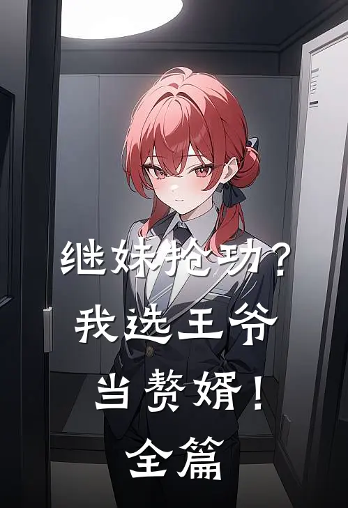 继妹抢功？我选王爷当赘婿！全篇