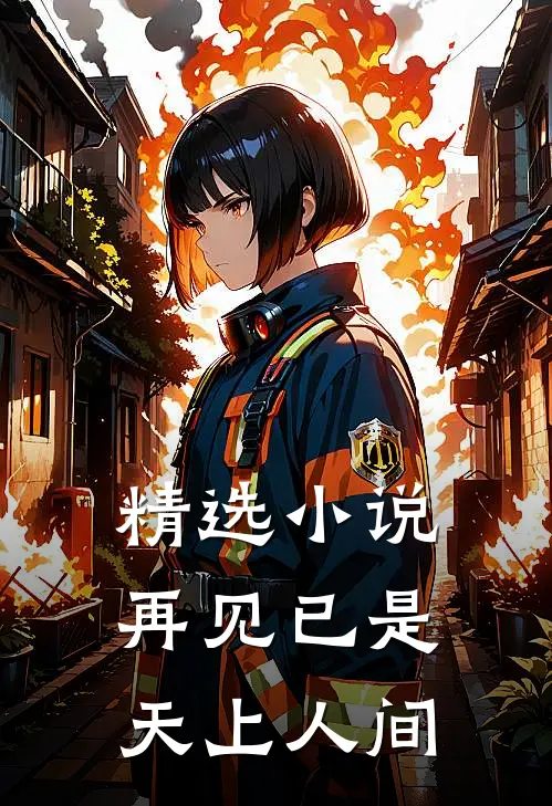 精选小说再见已是天上人间