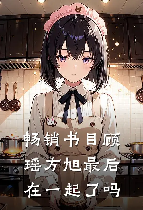 畅销书目顾瑶方旭最后在一起了吗