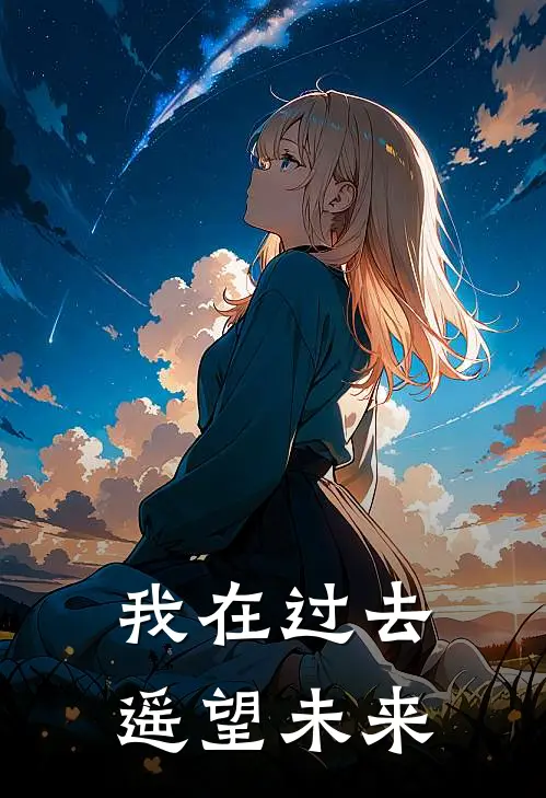 我在过去遥望未来