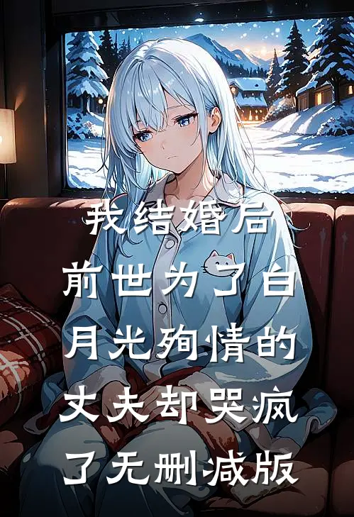 我结婚后，前世为了白月光殉情的丈夫却哭疯了无删减版