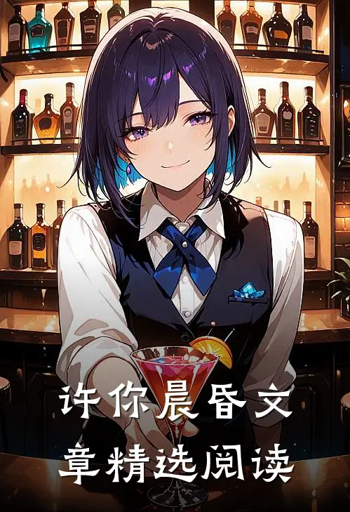 许你晨昏文章精选阅读