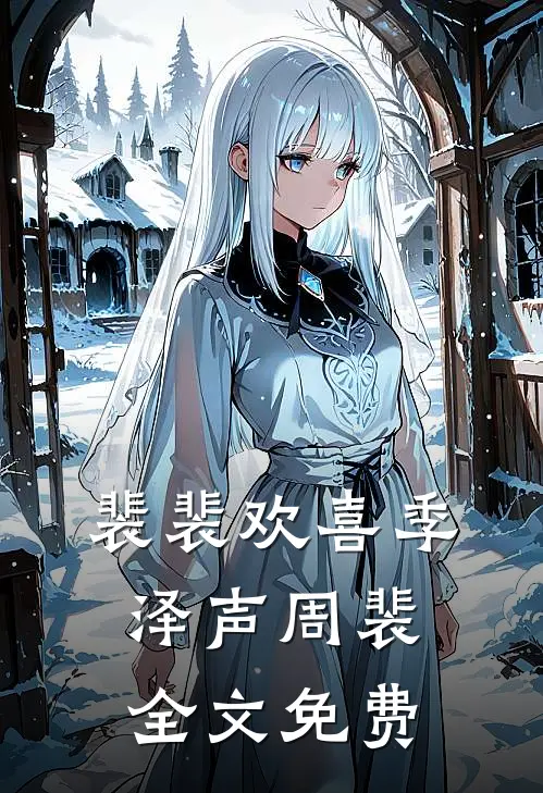 裴裴欢喜季泽声周裴全文免费