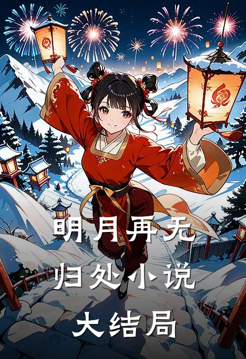 明月再无归处小说大结局