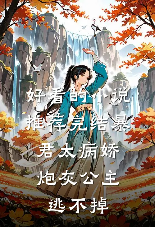 好看的小说推荐完结暴君太病娇，炮灰公主逃不掉