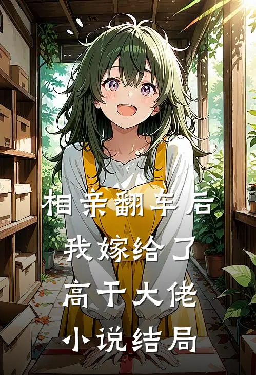 相亲翻车后，我嫁给了高干大佬小说结局