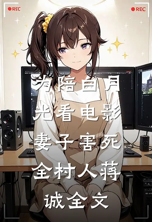 为陪白月光看电影，妻子害死全村人蒋诚全文