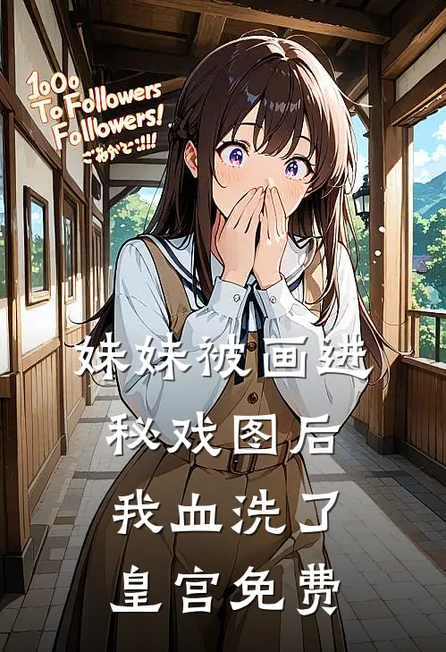 妹妹被画进秘戏图后，我血洗了皇宫免费