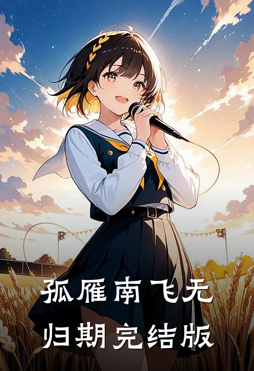 孤雁南飞无归期完结版