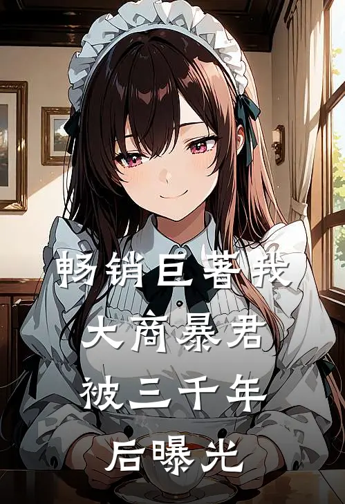 畅销巨著我，大商暴君，被三千年后曝光