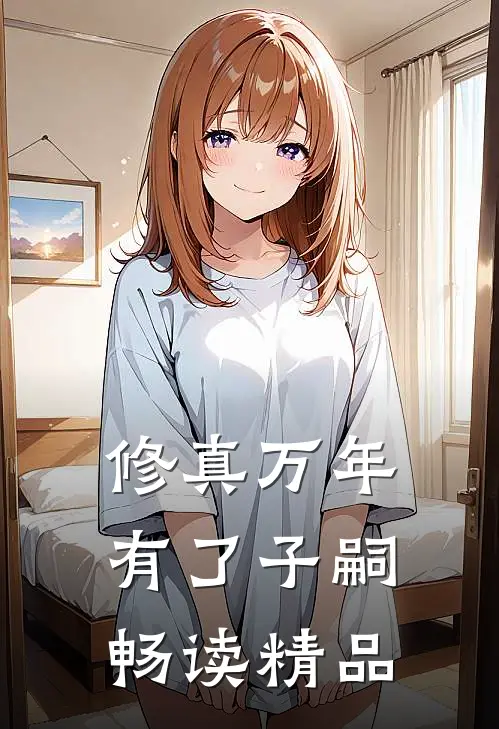 修真万年有了子嗣畅读精品