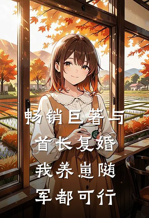 畅销巨著与首长复婚，我养崽随军都可行