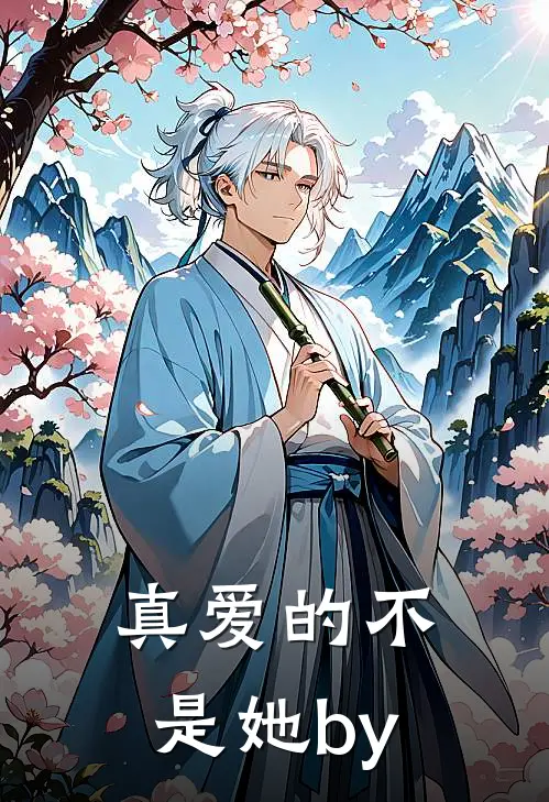 真爱的不是她by