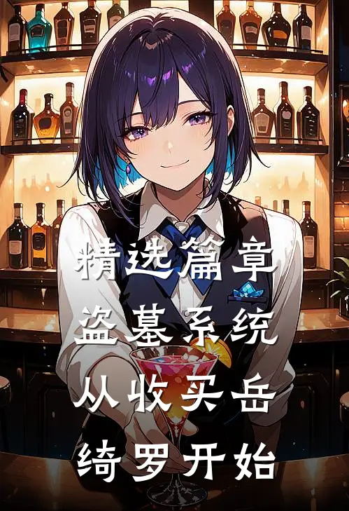 精选篇章盗墓系统：从收买岳绮罗开始