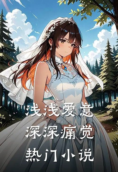 浅浅爱意，深深痛觉热门小说