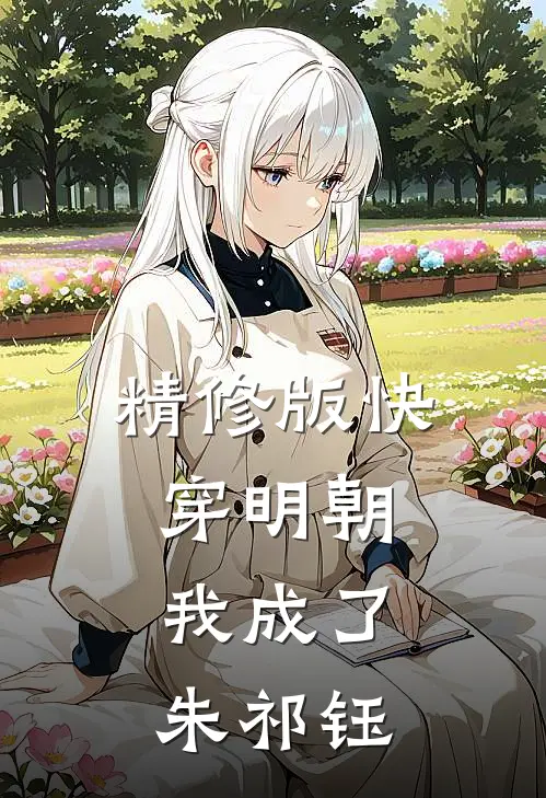 精修版快穿明朝：我成了朱祁钰
