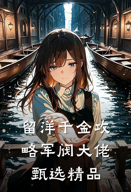 留洋千金攻略军阀大佬甄选精品