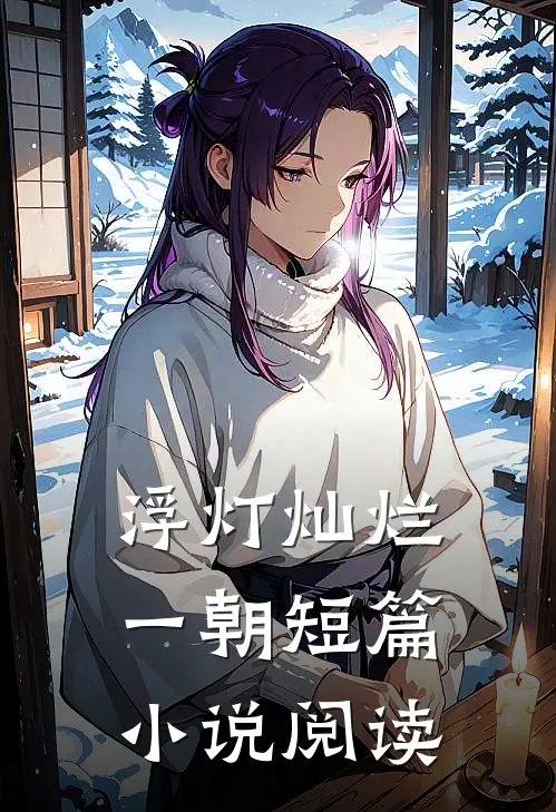浮灯灿烂一朝短篇小说阅读
