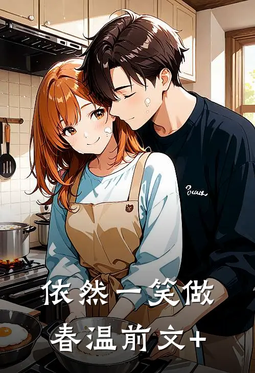 依然一笑做春温前文+