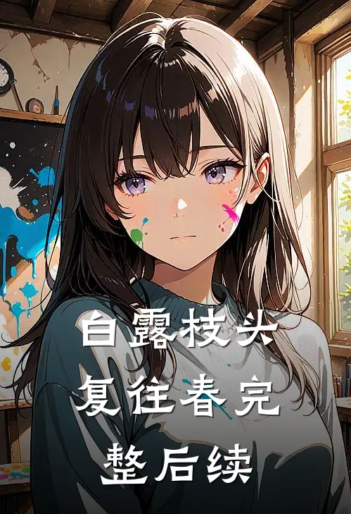 白露枝头复往春完整后续
