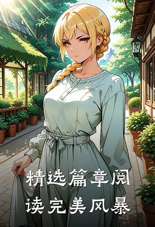 精选篇章阅读完美风暴