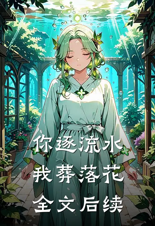 你逐流水，我葬落花全文后续
