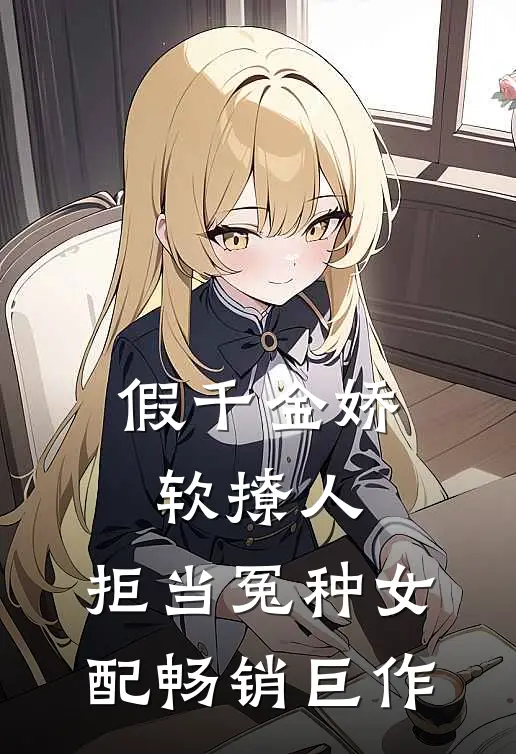 假千金娇软撩人，拒当冤种女配畅销巨作