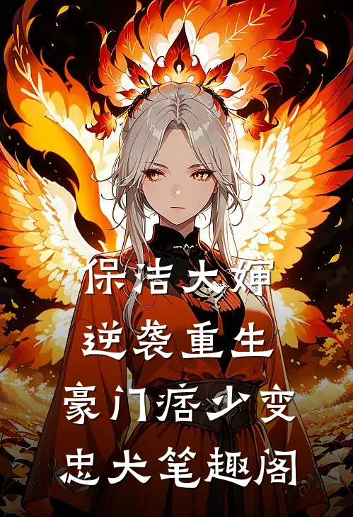 保洁大婶逆袭重生，豪门痞少变忠犬笔趣阁