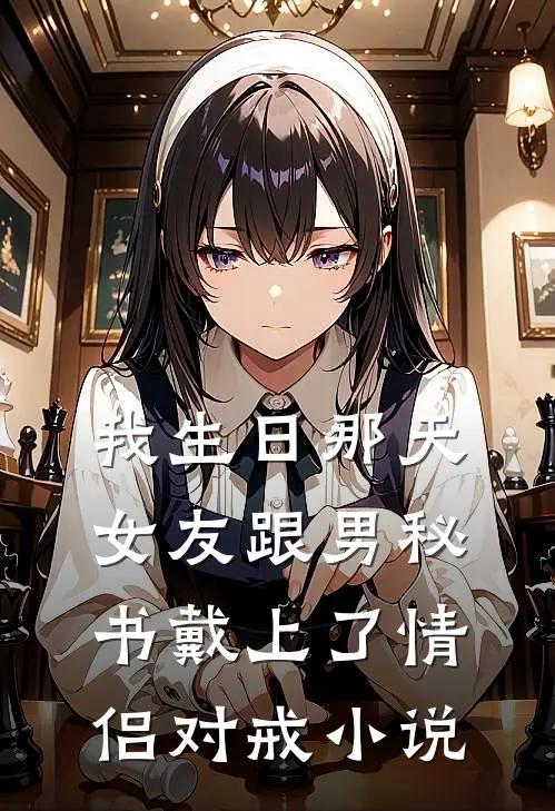 我生日那天，女友跟男秘书戴上了情侣对戒小说