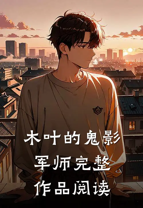 木叶的鬼影军师完整作品阅读
